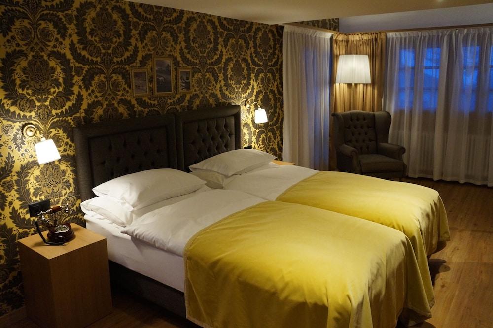 Hotel Walliserhof Zermatt Dış mekan fotoğraf