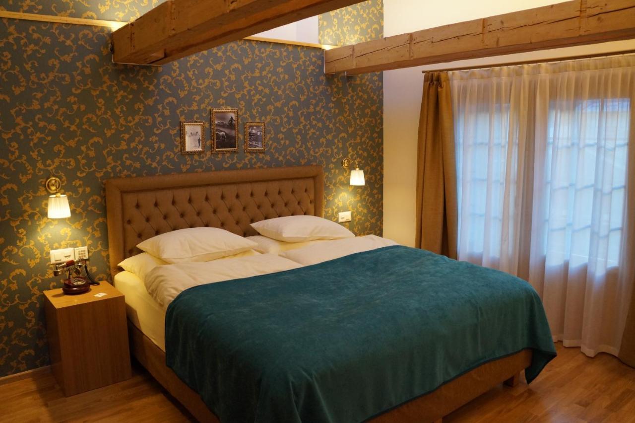 Hotel Walliserhof Zermatt Dış mekan fotoğraf